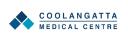 Coolangatta Medical Centre logo